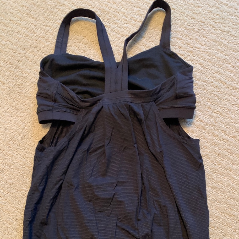 Lululemon Rest Less Tank - Picture 5 of 14